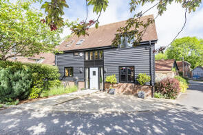 3, Town Farm Close, Lewknor, Watlington OX49 5TB