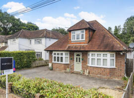 Silverwood, Hedgerley Hill, Slough SL2 3RL