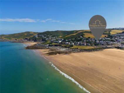 Bentley Court, Bay View Road, Woolacombe, North Devon, EX34