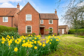 The Old Pear, Kennel Lane, Doddington, Lincoln LN6 4RX