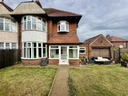 91, Ryhope Road, Sunderland SR2 7SZ