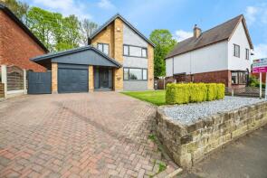 Ellan Vannin, Church Street, Mexborough S64 0HF