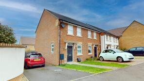 33, St James Road, Cowbridge CF71 7QW