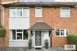 3, Lime Grove, Barlaston, Stoke-on-trent ST12 9BP