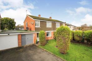19, Eastlang Road, Coventry CV7 8ER