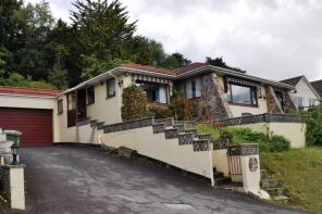 Greenslopes, Buzzacott Lane, Ilfracombe EX34 0LB