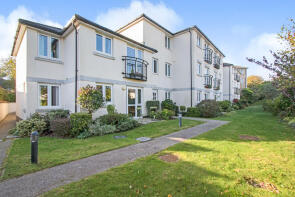 12, Carn Brea Court, Trevithick Road, Camborne TR14 8LY