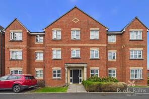 99, Palatine Street, Manchester M34 3JJ