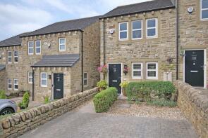 49, Black Abbey Lane, Glusburn, Keighley BD20 8PU