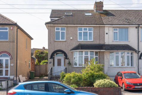 Station Road, Kingswood, Bristol