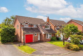 10, Kinchford Close, Hillfield, Solihull B91 3JL