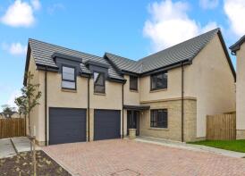 2, Mcaulay Brae, Stirling FK7 8FE