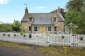 Sunnyside, U80-6 U78-6 In Hutton To Hutton Village Hall, Berwick-upon-tweed TD15 1TS