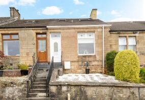 43, Marshall Street, Larkhall ML9 2HD