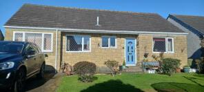 7, Woodstead, Alnwick NE66 3XY