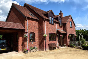 Caris Croft, Wood End Lane, Bromyard HR7 4HQ