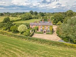 Coton Grove, B5476 From Junction For Whixall To Steel Road, Coton, Whitchurch SY13 2QZ