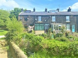 2, Spring Terrace, Cote Lane, Thurgoland, Sheffield S35 7AE