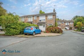 96, Beech Farm Drive, Macclesfield SK10 2ER