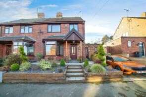 48, Hawthorne Avenue, Alfreton DE55 5NN