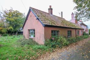 Montrose Cottage, Fletchers Lane, Saxmundham IP17 3NZ