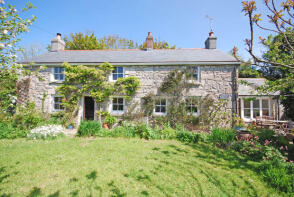 Heron Cottage, Road From Skimmel Hill To Sancreed, Penzance TR20 8RL