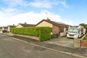 99 Inglefield, Bryn Moryd, Valley, Holyhead LL65 3BF