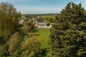 Grey Gables, Road Through Great Coxwell, Great Coxwell, Faringdon SN7 7LZ