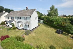 24, Chestnut Terrace, Tavistock PL19 8RL