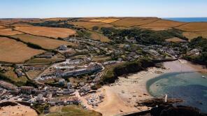 Eagles Nest, Inner Hope To Outer Hope, Kingsbridge TQ7 3HH