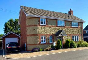 7, Motcombe Meadow, The Street, Shaftesbury SP7 9EZ