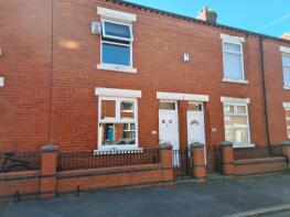 174, Barrington Street, Manchester M11 4ED