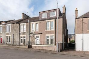 86, Whyte Rose Terrace, Leven KY8 3AS
