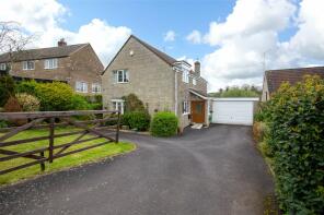 Orchard House, Buckland Dinham, Frome BA11 2QP
