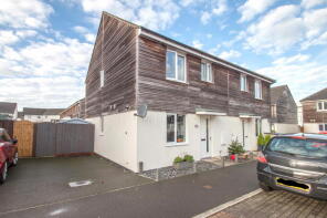 56, Samuel Bassett Avenue, Plymouth PL6 6FL