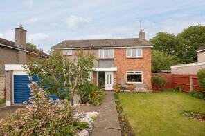 66, Douglas Road, Longniddry EH32 0LJ