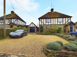 2, Heathtolt Cottages, Park Lane, Horsham RH13 6LL