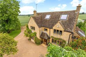 Roydon, 3/124 Chipping Campden To Broad Campden, Chipping Campden GL55 6UR