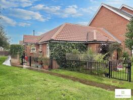 5, Manor Garth, Middlesbrough TS9 5GD