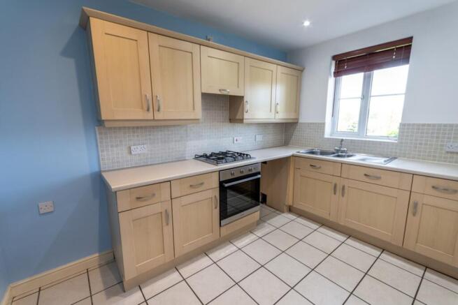 Kitchen Diner: