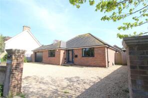 North Breeze, Christchurch Road, Lymington SO41 0LA