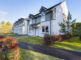 1, Orchid Place, Carrbridge PH23 3BF