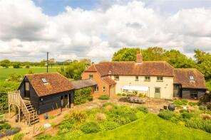 Sootfield Green, Charlton Road, Hitchin SG4 7TB