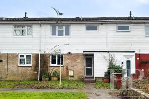 4, Tussock Close, Bewbush, Crawley RH11 8BE