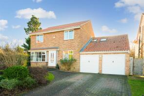 43, Glebe Meadow, Ripon HG4 5BD