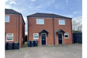 2a, Boundary Lane, South Hykeham, Lincoln LN6 9NQ