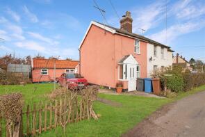 Sunnycroft, The Street, Ipswich IP7 6NL