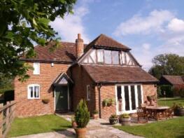 1, Manor Farm, Kilmeston Road, Alresford SO24 0NW