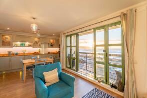 3, St Brides Bay View Apartments, Enfield Road, Broad Haven SA62 3JG