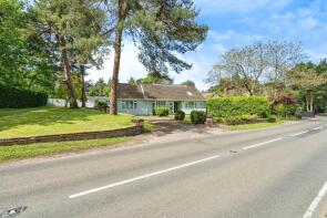 Willow House, Herringfleet Road, St Olaves, Great Yarmouth NR31 9HJ